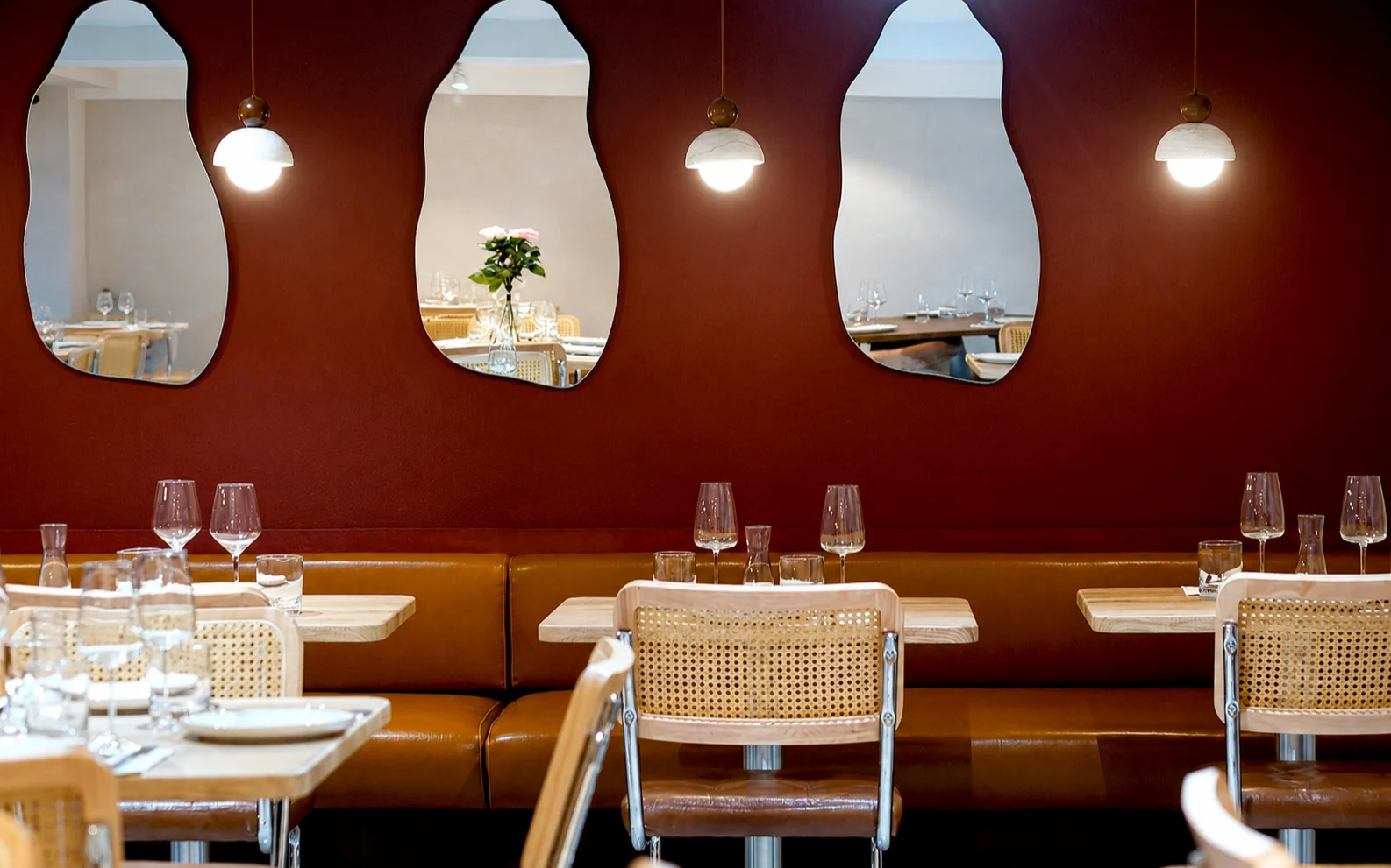 Aromati interior